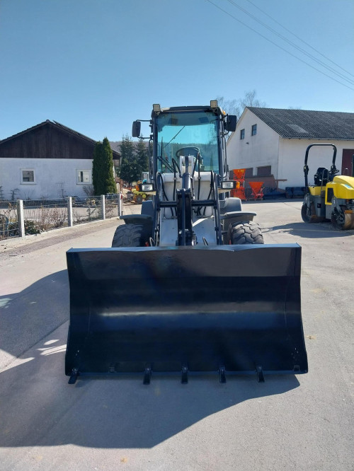 Radlader Bobcat AL 440 baugleich Terex TL 100