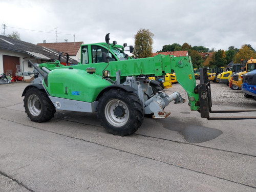 Teleskoplader JLG 3512 PS