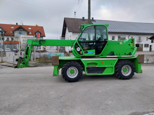 Teleskoplader Merlo Roto 38.16 S