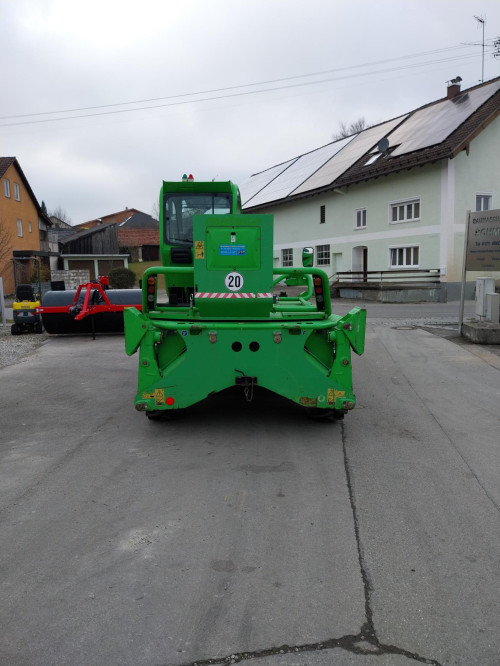 Teleskoplader Merlo Roto 38.16 S