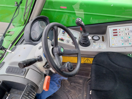 Teleskoplader Merlo Roto 38.16 S