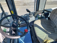 Radlader Bobcat AL 440 baugleich Terex TL 100