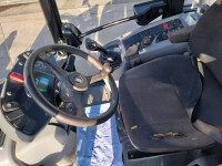 Radlader Cat 907H