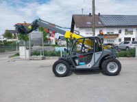 Teleskoplader Kramer TH 522