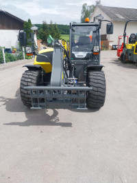 Teleskoplader Kramer TH 522