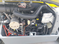 Teleskoplader Kramer TH 522