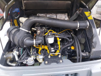 Radlader Liebherr 508