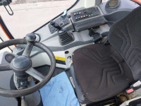 Radlader Liebherr 508