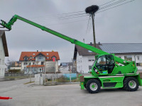 Teleskoplader Merlo Roto 38.16 S