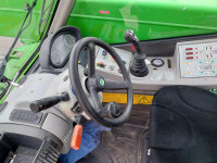 Teleskoplader Merlo Roto 38.16 S