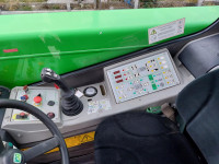 Teleskoplader Merlo Roto 38.16 S