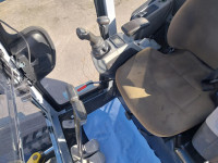 Minibagger Neuson Wacker ET 24 VDS