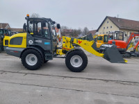 Radlader Wacker WL 44